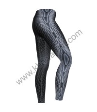 Anaconda Leggings