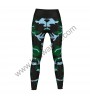 Camo Leggings