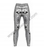 Skull Leggings