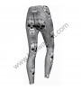Skull Leggings