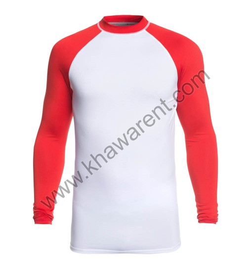 Boys Rash Guard