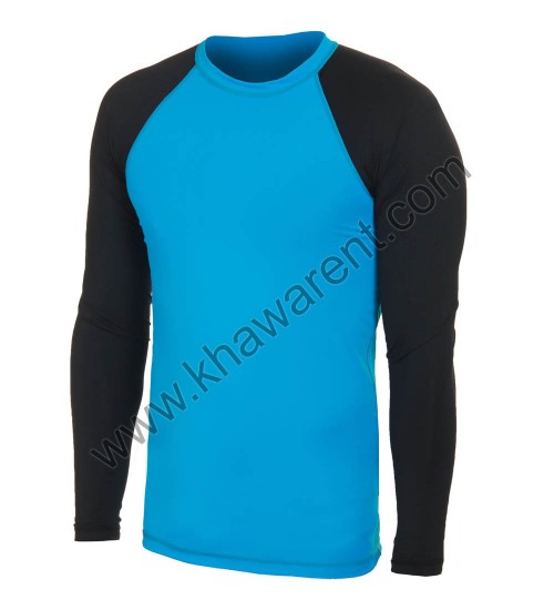 Custom Rash Guard