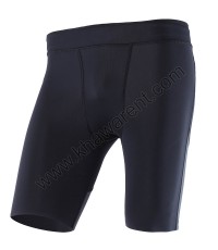 Black Compression Shorts