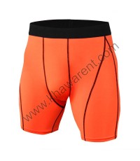 Boys Compression Shorts