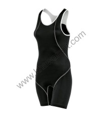 Ladies Wrestling Singlet