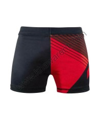 Custom Vale Tudo Short
