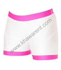 Ladies Vale Tudo Short