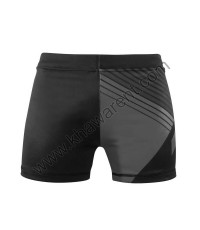 Sublimated Tudo Short