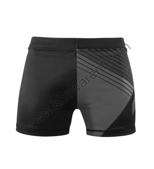 Sublimated Tudo Short