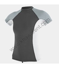Ladies Rash Top