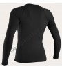 Women Rash Guard