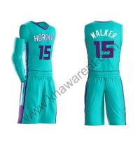 Basketball Uniforms