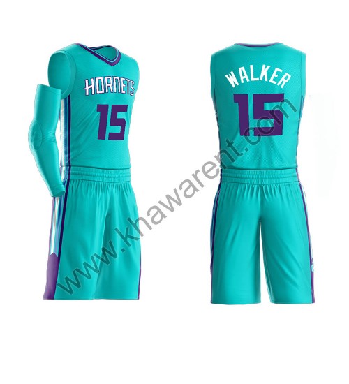 Basketball Uniforms