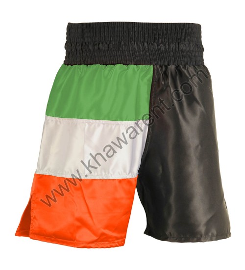 Ireland Boxing Shorts