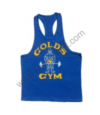 Gold Gym Singlets