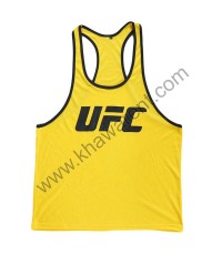 UFC Gym Singlets