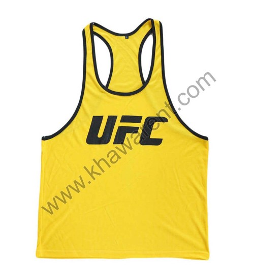 UFC Gym Singlets