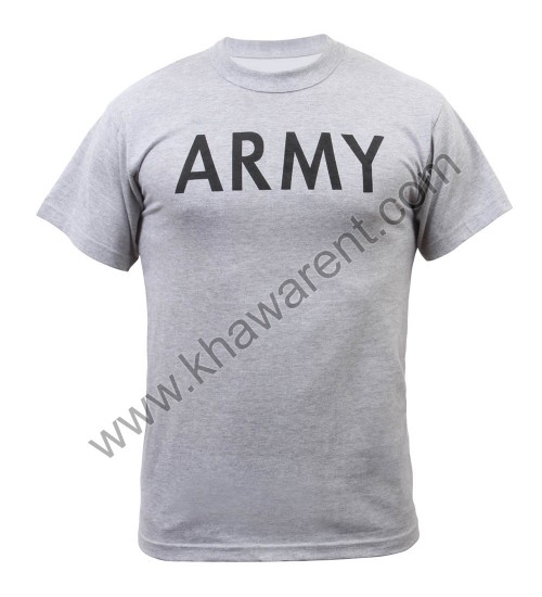 Army T-Shirts