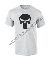 Skull T-Shirts