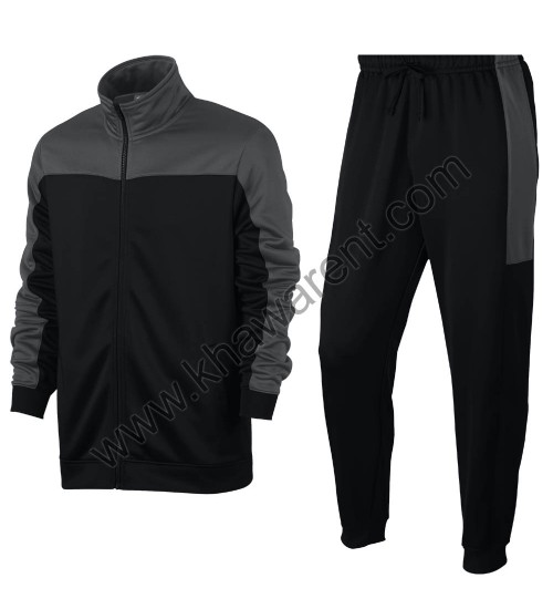 Blank Track Suits