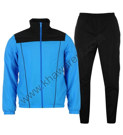 Custom Track Suits