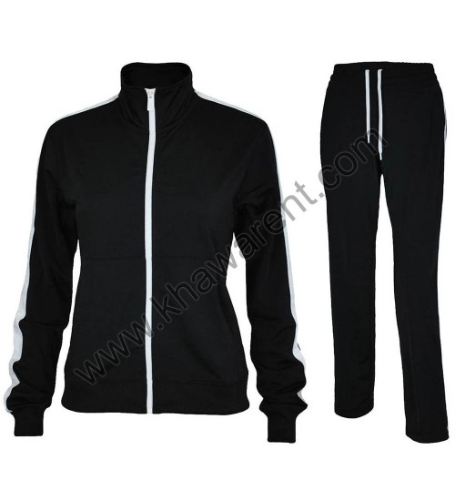 Women Track Suits